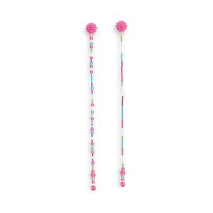 American Girl MY AG BEACHY HAIR BEADS for 18" Dolls Hair Extension Retired NEW